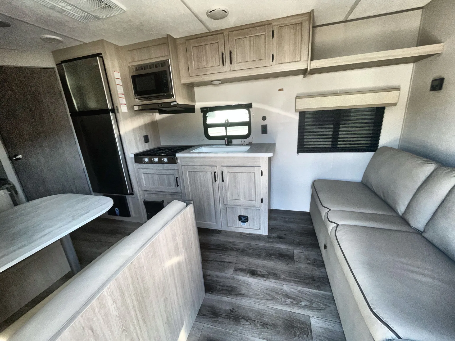 2024 Coachmen Catalina Summit Series 8 261BHS — living area main