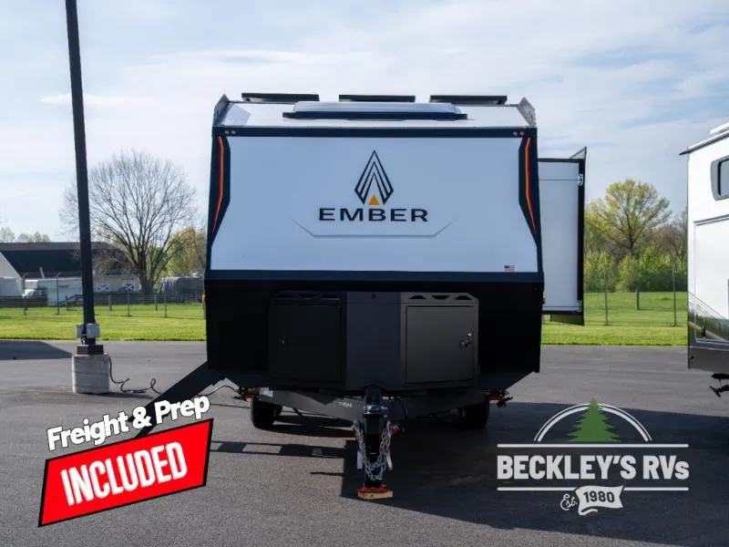 2026 Ember RV Overland 221MSL - Photo 3