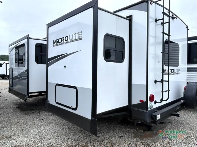 2023 Forest River Flagstaff Micro Lite 25FKBS - Photo 3