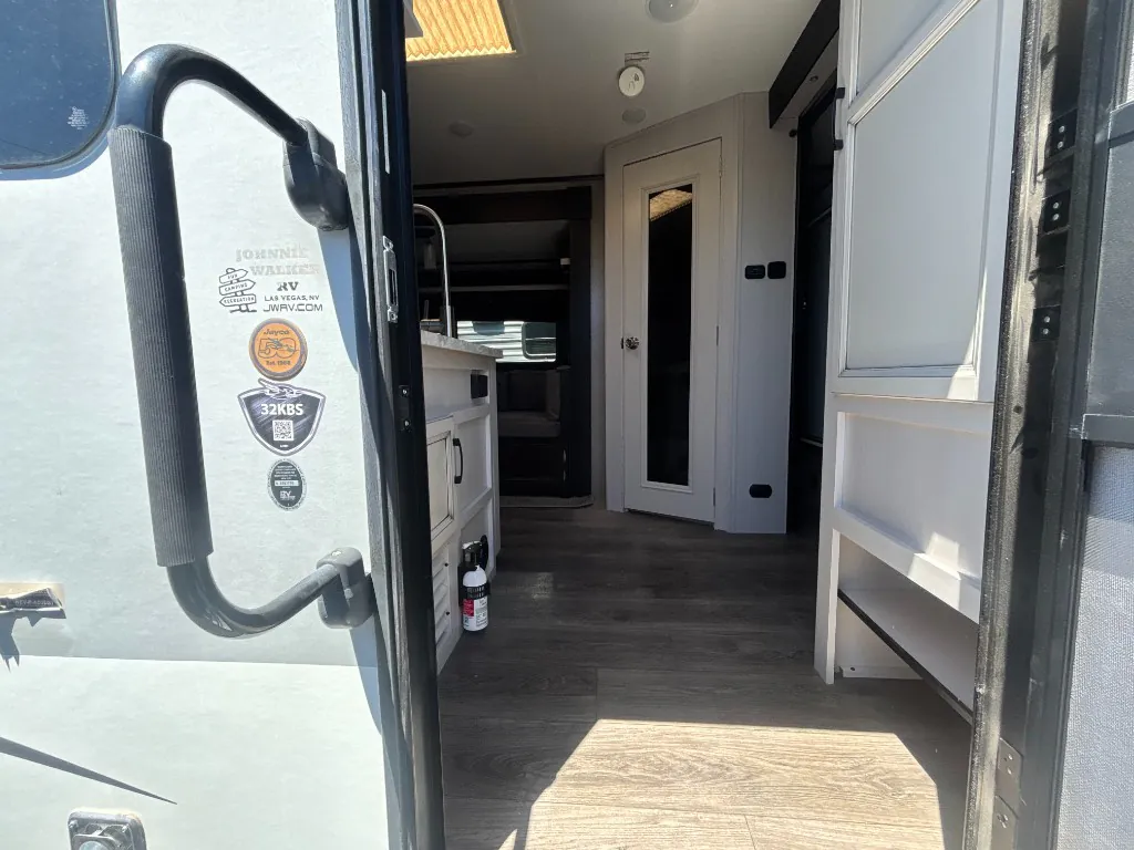 2020 Jayco White Hawk 32KBS - Photo 2