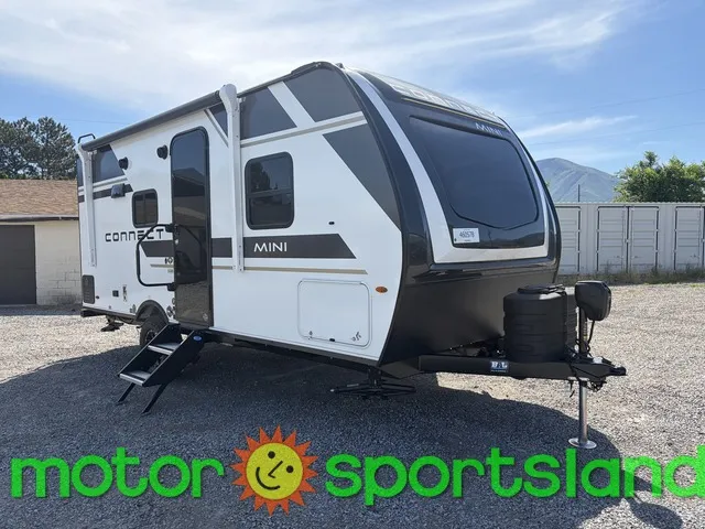 2027 KZ RV Connect Mini CM181RB - Main photo