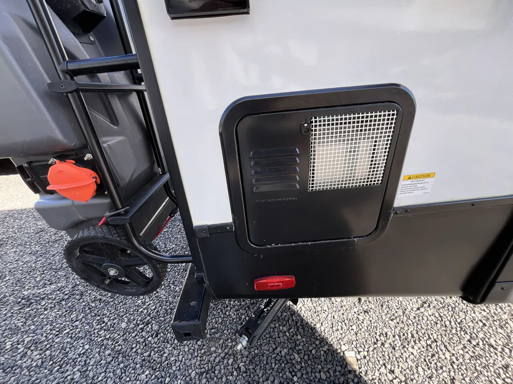 2023 Forest River Wildcat 303MBX, Photos photo 20