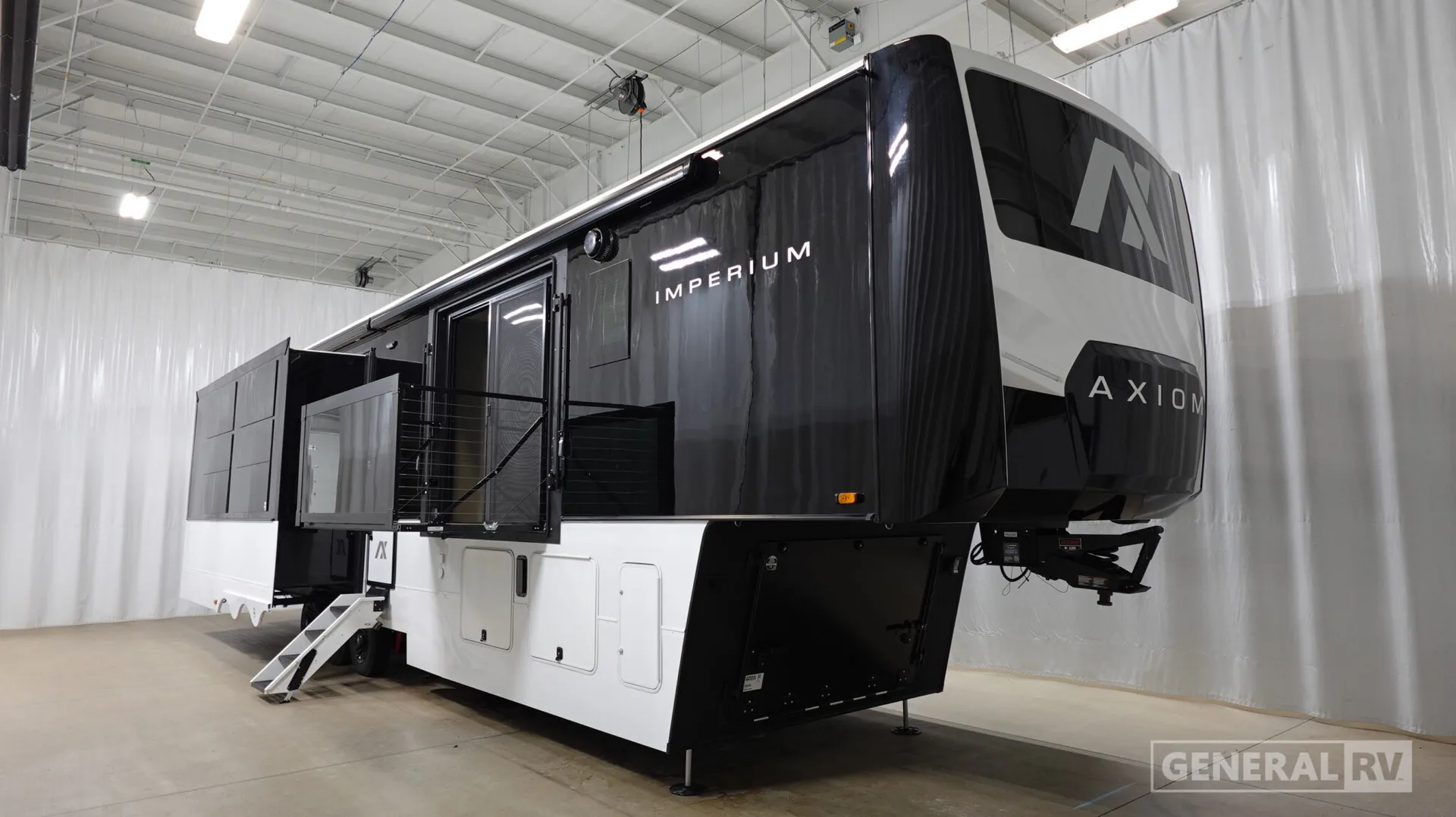 2027 Axiom Imperium I3800 - Photo 2