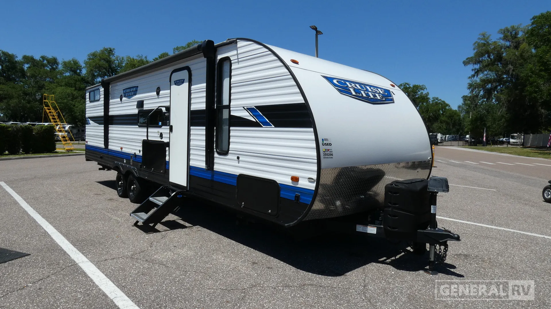 2023 Forest River Salem Cruise Lite 28VBXL - Photo 2