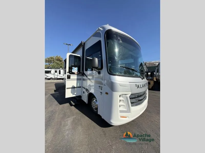 2026 Jayco Alante 27A - Photo 2