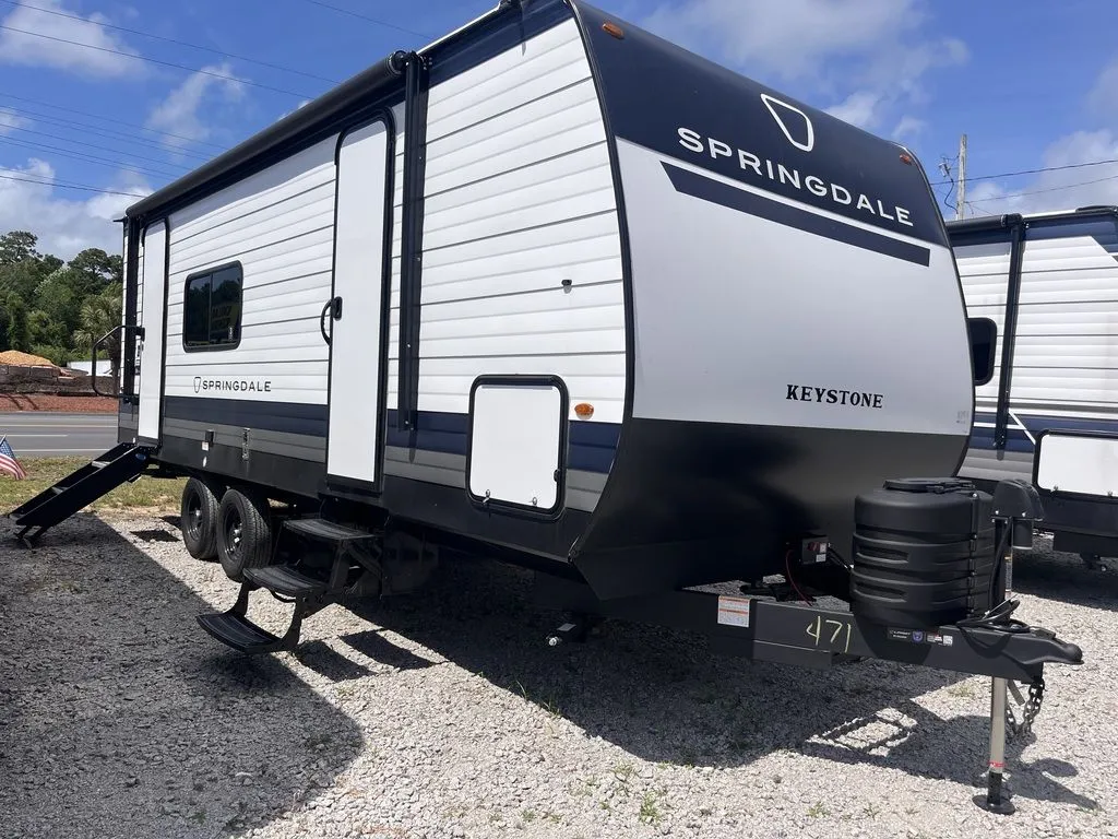 2026 Keystone Springdale 2120RKS - Photo 2