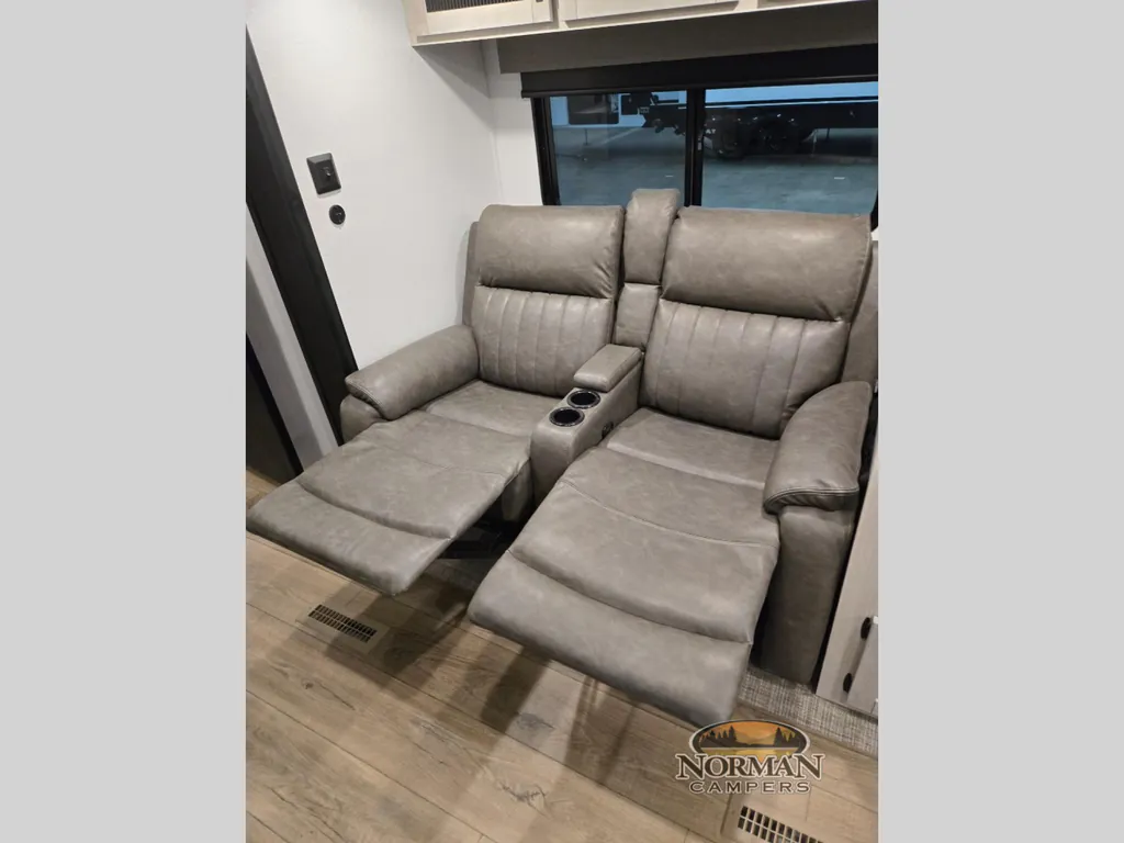 2026 Forest River Puma 26FKDS, Photos photo 11