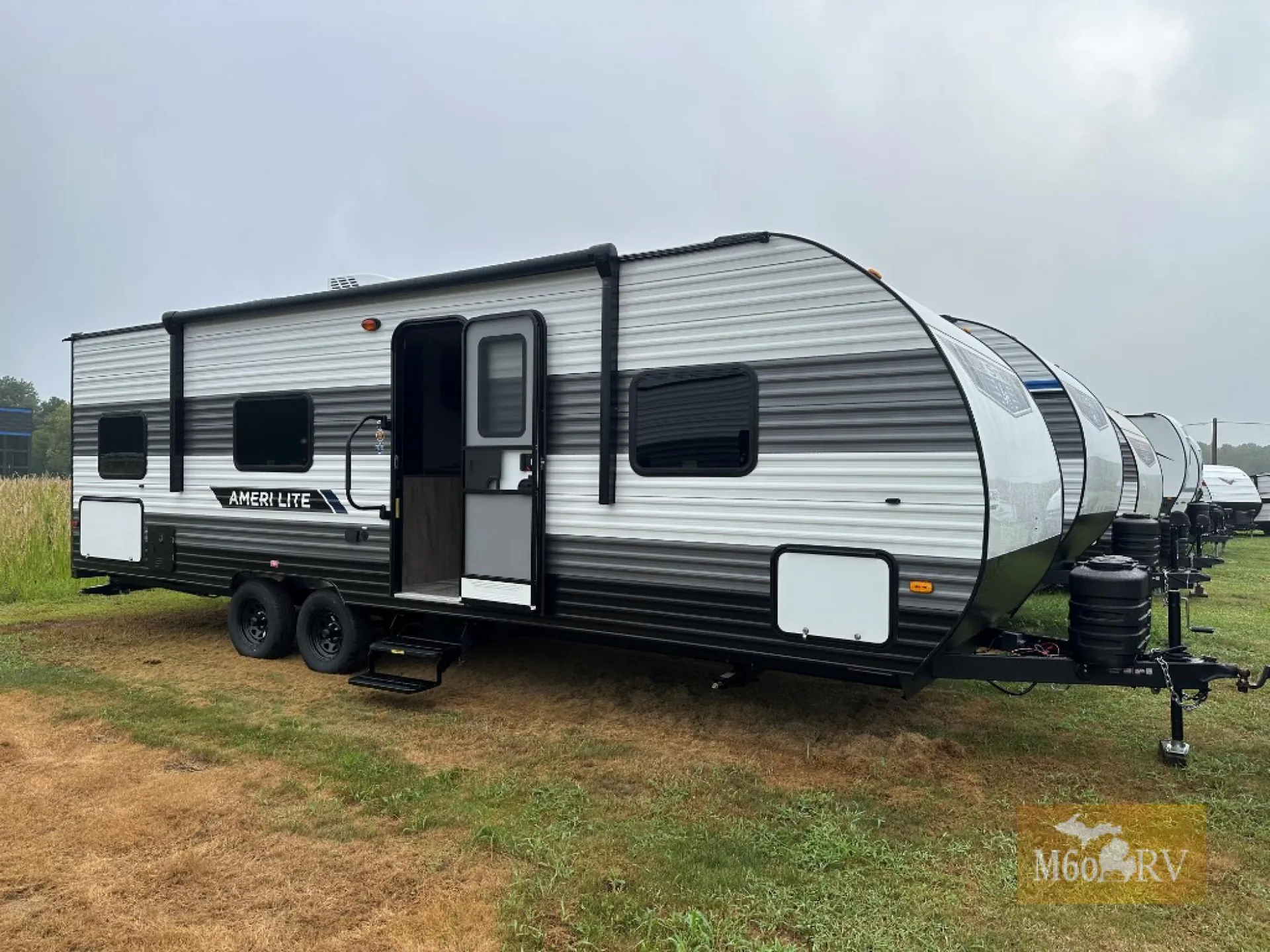 2026 Gulf Stream RV Ameri-Lite Ultra Lite 26BHG - Photo 2
