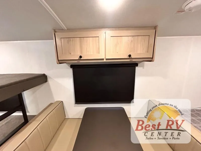 2026 Forest River RV Rockwood GEO Pro 17LE - Photo 3