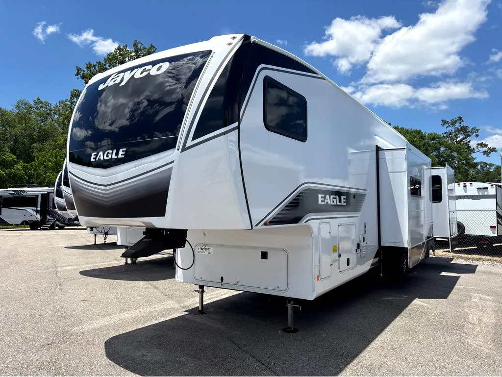2026 Jayco Eagle 367TBTS - Photo 4
