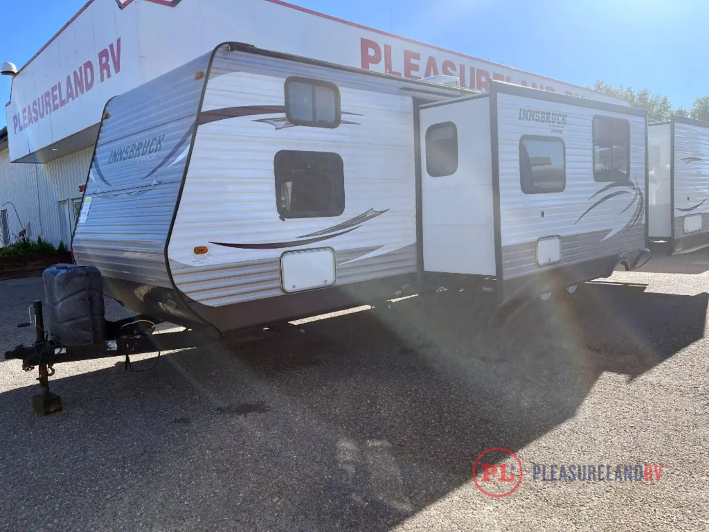 2015 Gulf Stream RV Innsbruck 30FRK, Photos photo 3