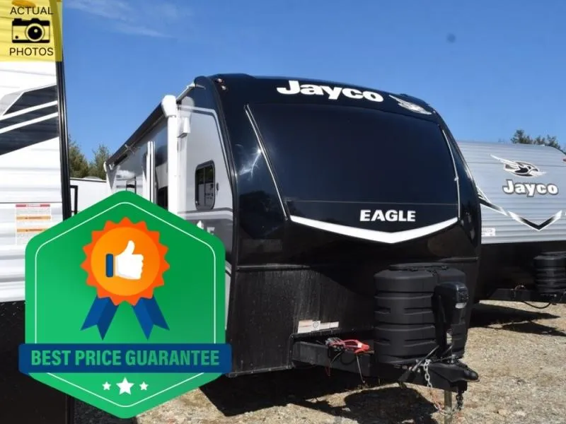 2026 Jayco Eagle HT 265FKDS - Photo 2