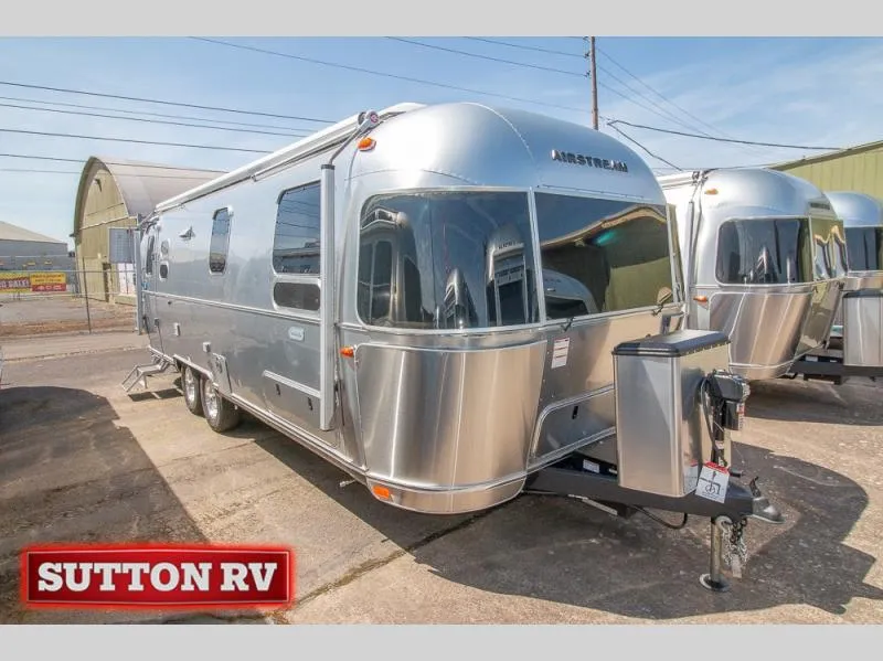 2026 Airstream Globetrotter 27FB Twin - Photo 3