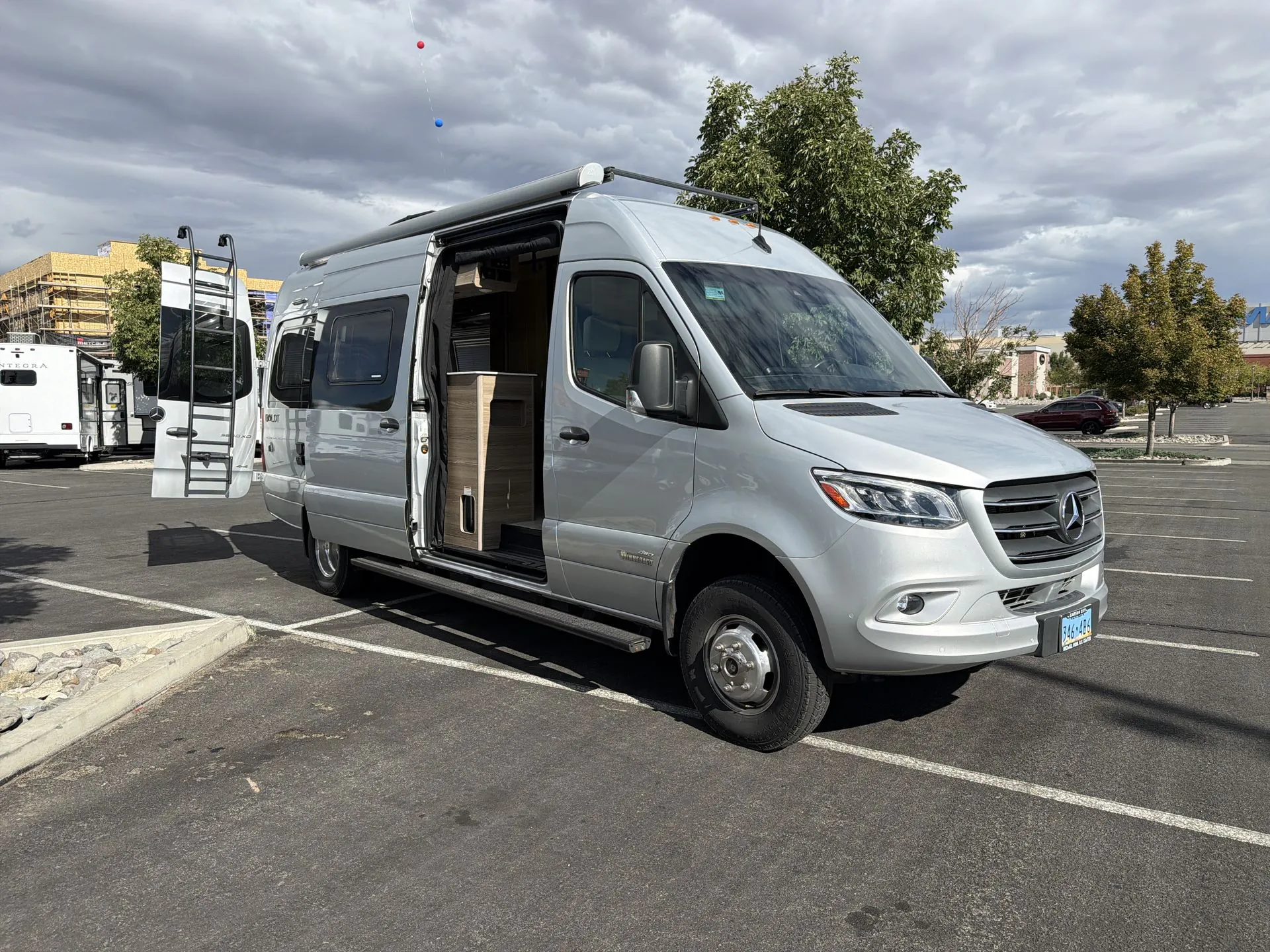 2020 Winnebago Boldt 70BL - Photo 2