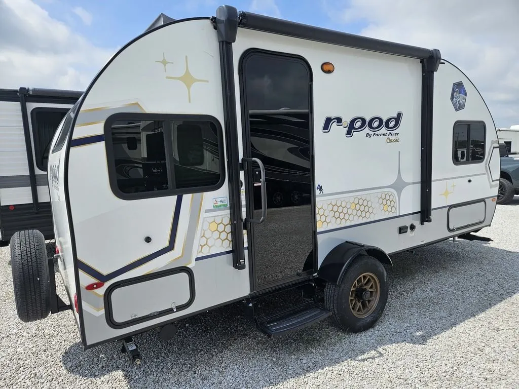 2024 Forest River R-Pod RP-190C - Photo 3