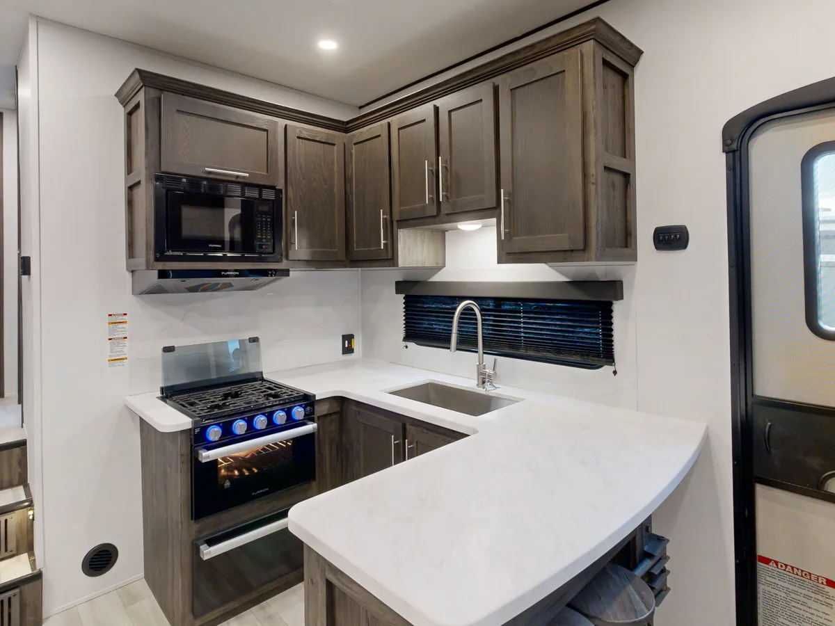 2025 Keystone Impact 415 - Photo 4