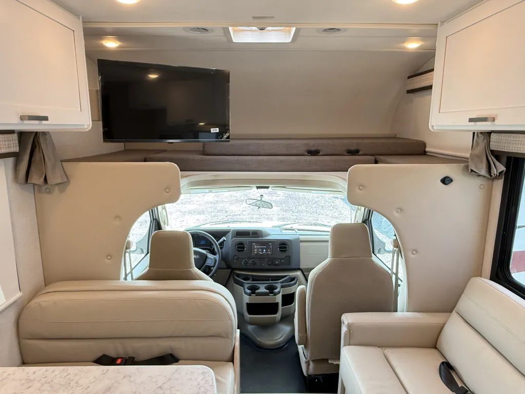 2026 Thor Motor Coach Freedom Elite 28HZ, Photos photo 9