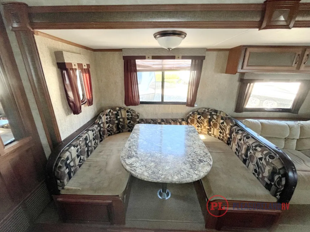 2015 Gulf Stream RV Innsbruck 30FRK, Photos photo 11