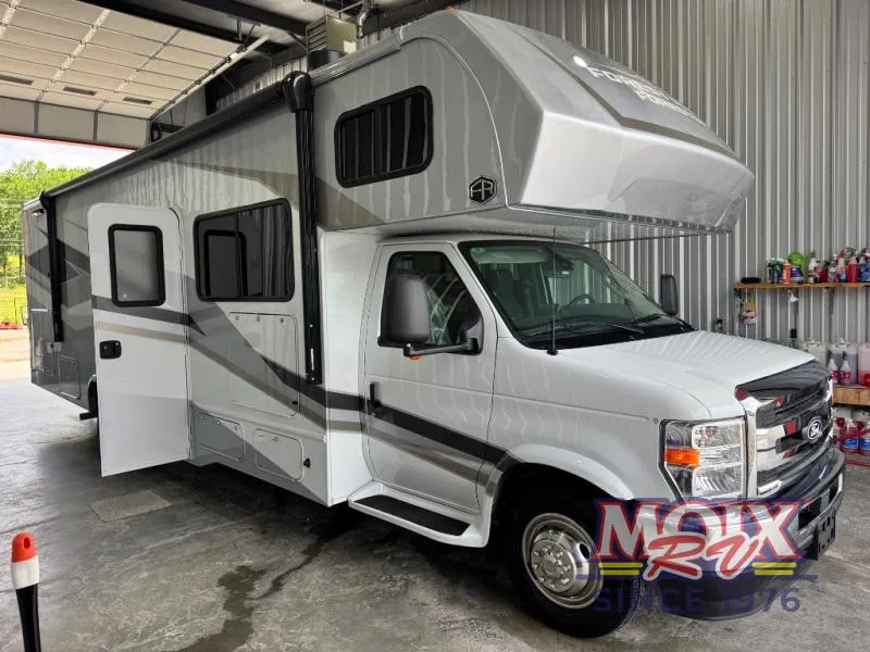 2026 Forest River Forester 3051S - Photo 2