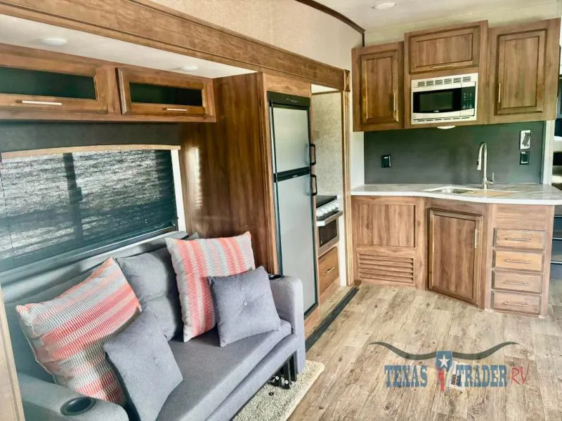 2019 Jayco Eagle HT 27SGX - Photo 3