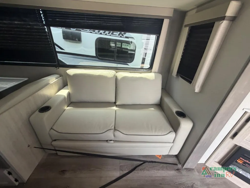 2026 Coachmen Catalina Legacy Edition 243RBS, Photos photo 16