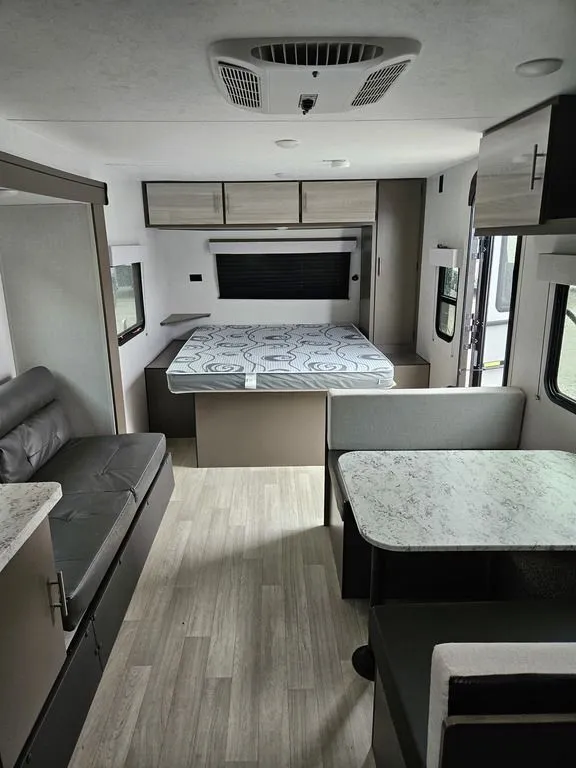 2023 KZ RV Escape E211RB - Photo 4