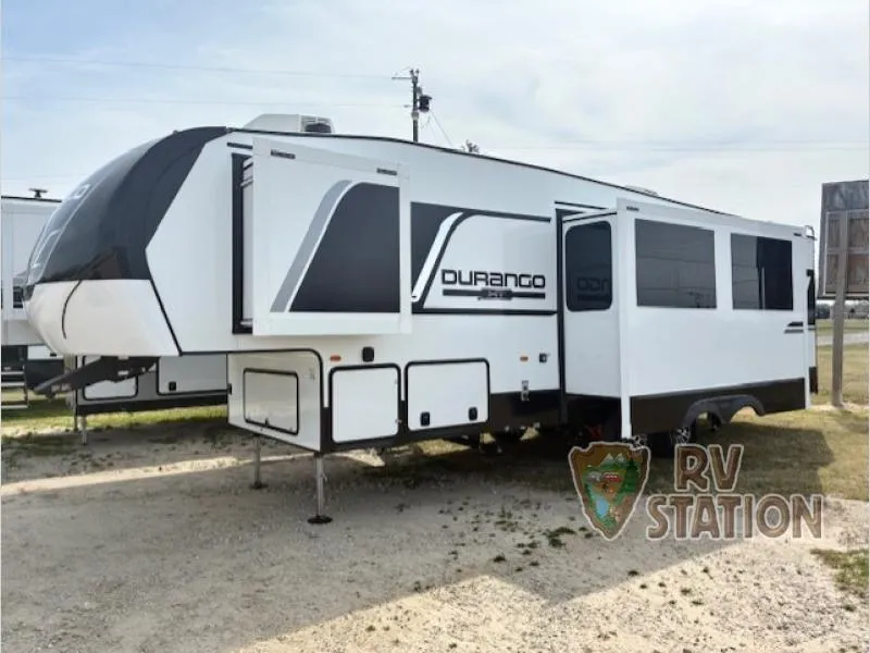 2026 KZ Durango Half-Ton 296BHT - Photo 4