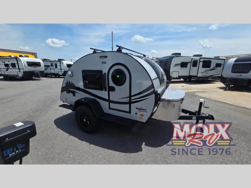 2026 NuCamp TAG BLACK CANYON - Photo 2