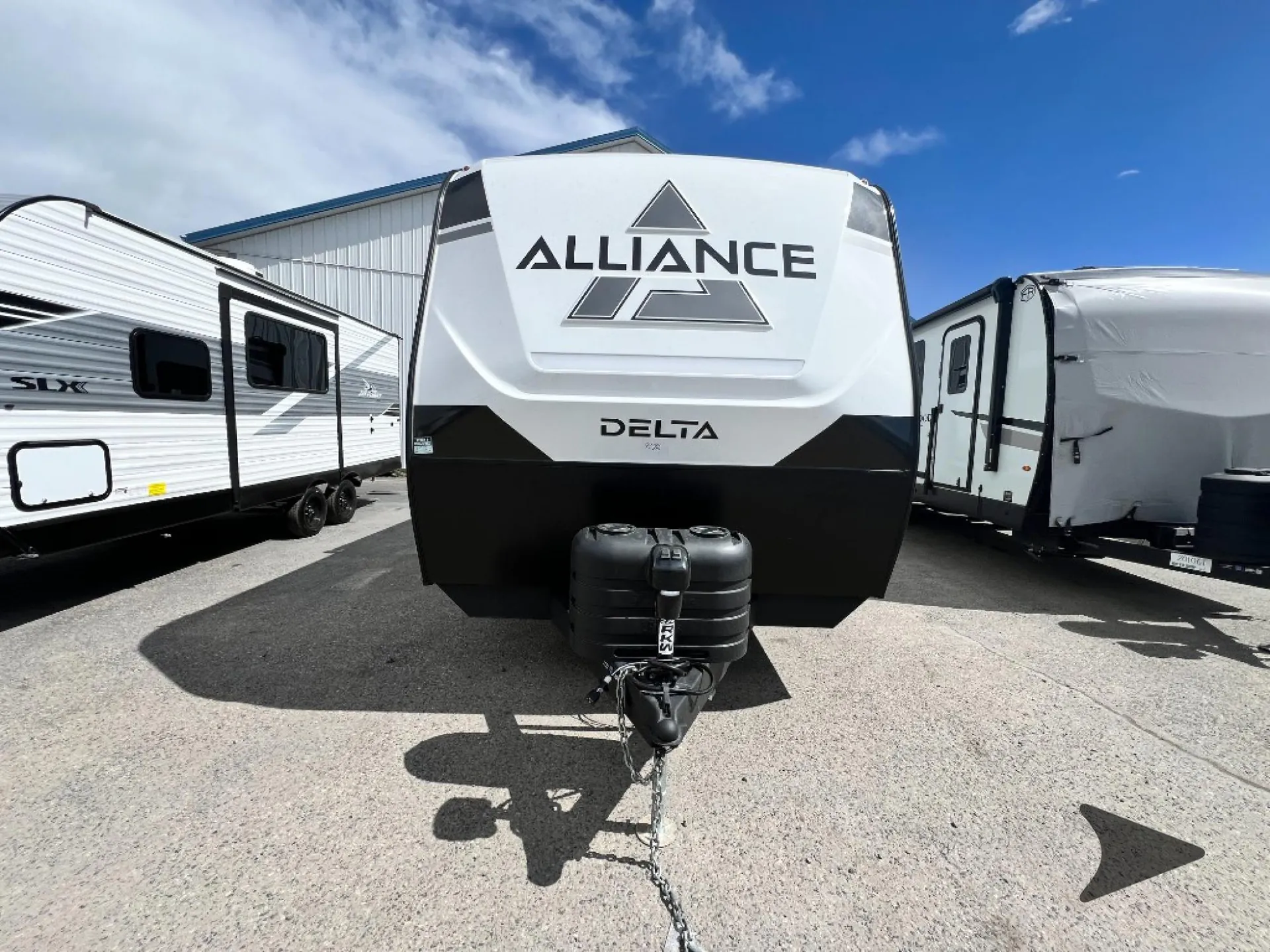 2026 Alliance RV Delta 274RKW - Photo 2