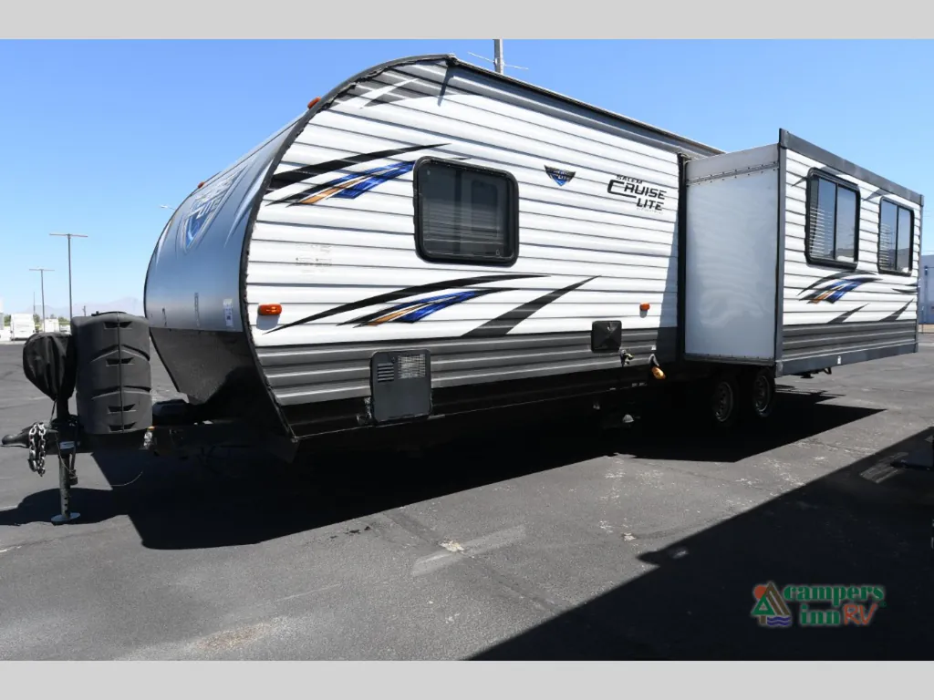 2017 Forest River Salem Cruise Lite 254RLXL, Photos photo 11