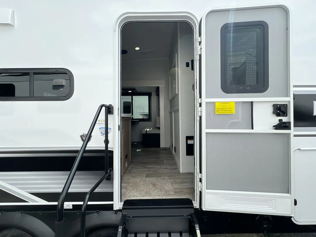 2025 Jayco Eagle HT 26REC - Photo 4