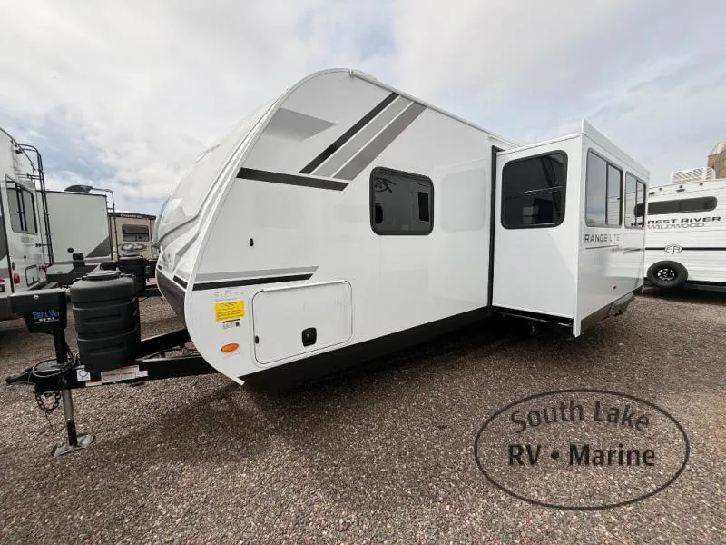 2026 Highland Ridge Range Lite 250RBL - Photo 4