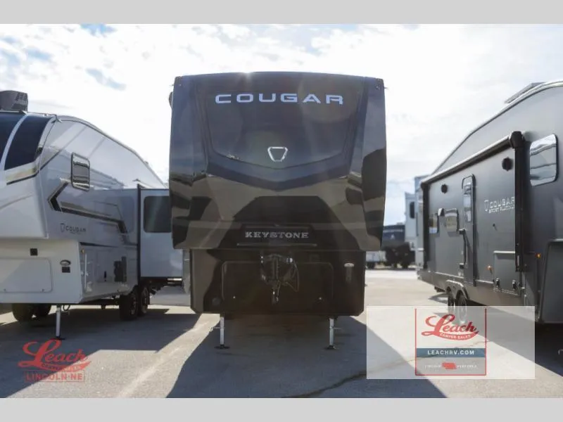 2026 Keystone Cougar 290RLS - Photo 3