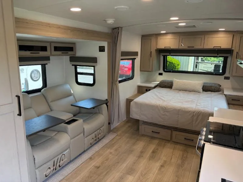 2026 Forest River Rockwood Mini Lite 2205S - Photo 3