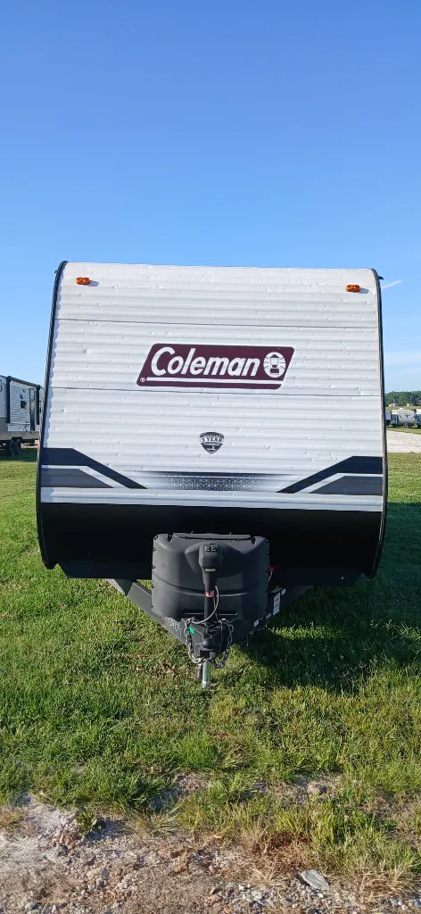 2022 Dutchmen Coleman Lantern Series 251TQ, Photos photo 4