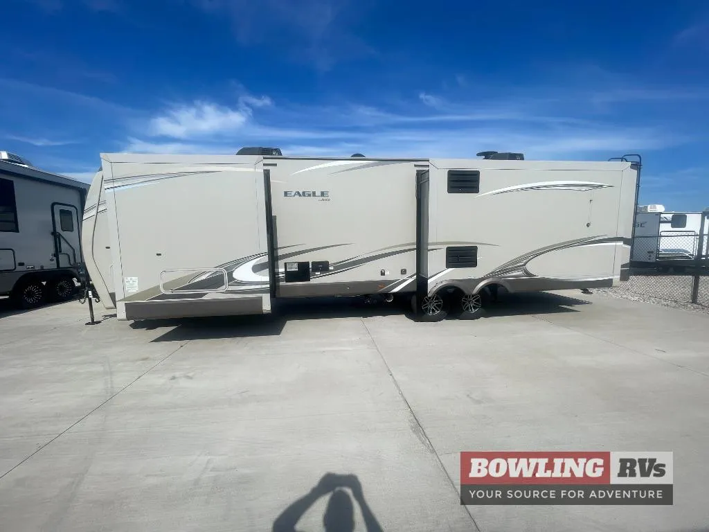 2019 Jayco Eagle 330RSTS - Photo 3