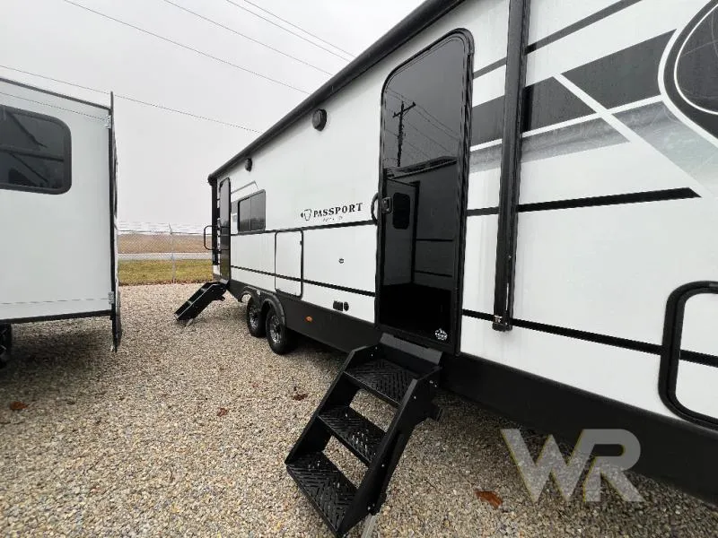 2026 Keystone Passport Super Lite 2450RK - Photo 3
