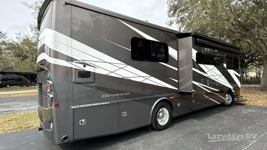 2025 Tiffin Allegro Breeze 33 BR - Photo 3