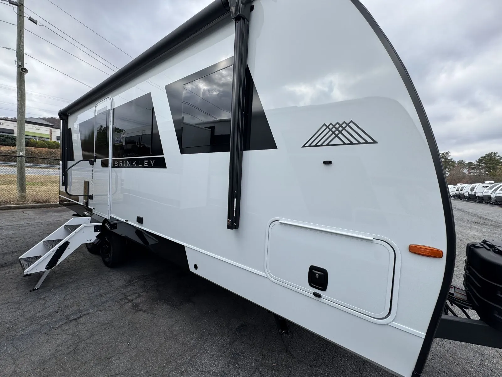 2026 Brinkley MODEL I 23X - Photo 4