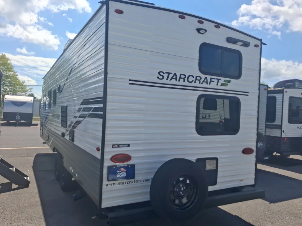 2023 Starcraft Autumn Ridge 26BH, Photos photo 6