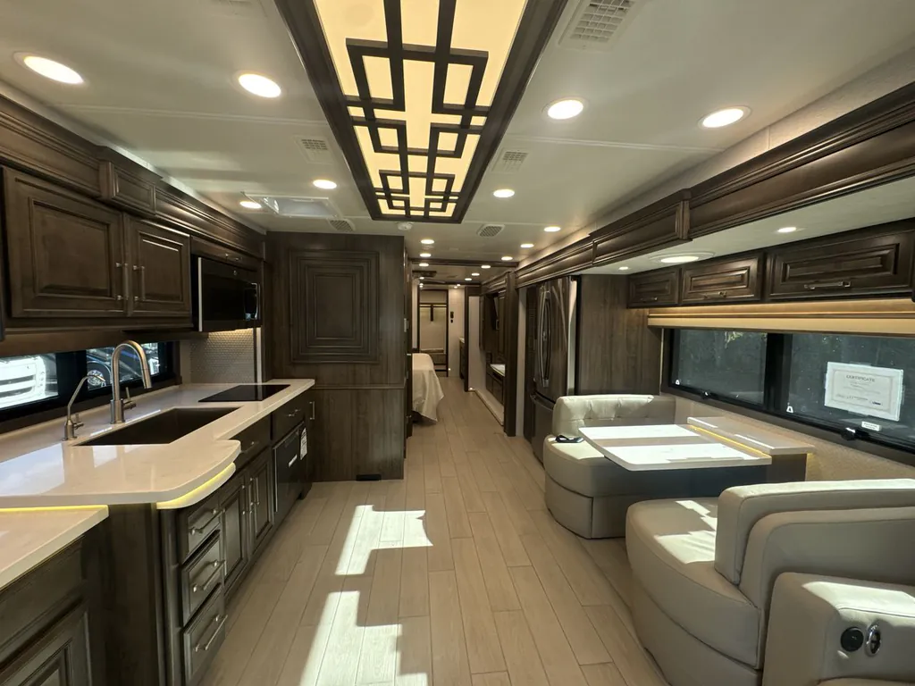 2026 Entegra Coach Aspire 44D, Photos photo 11