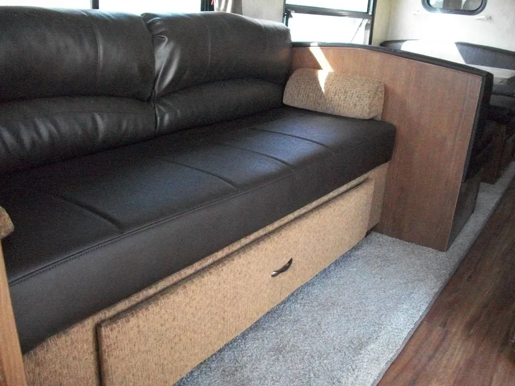 2013 Forest River Salem 27RLSS — Photo 6