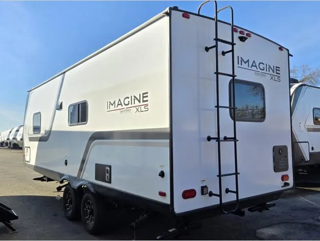2026 Grand Design Imagine XLS 22RBE - Photo 4