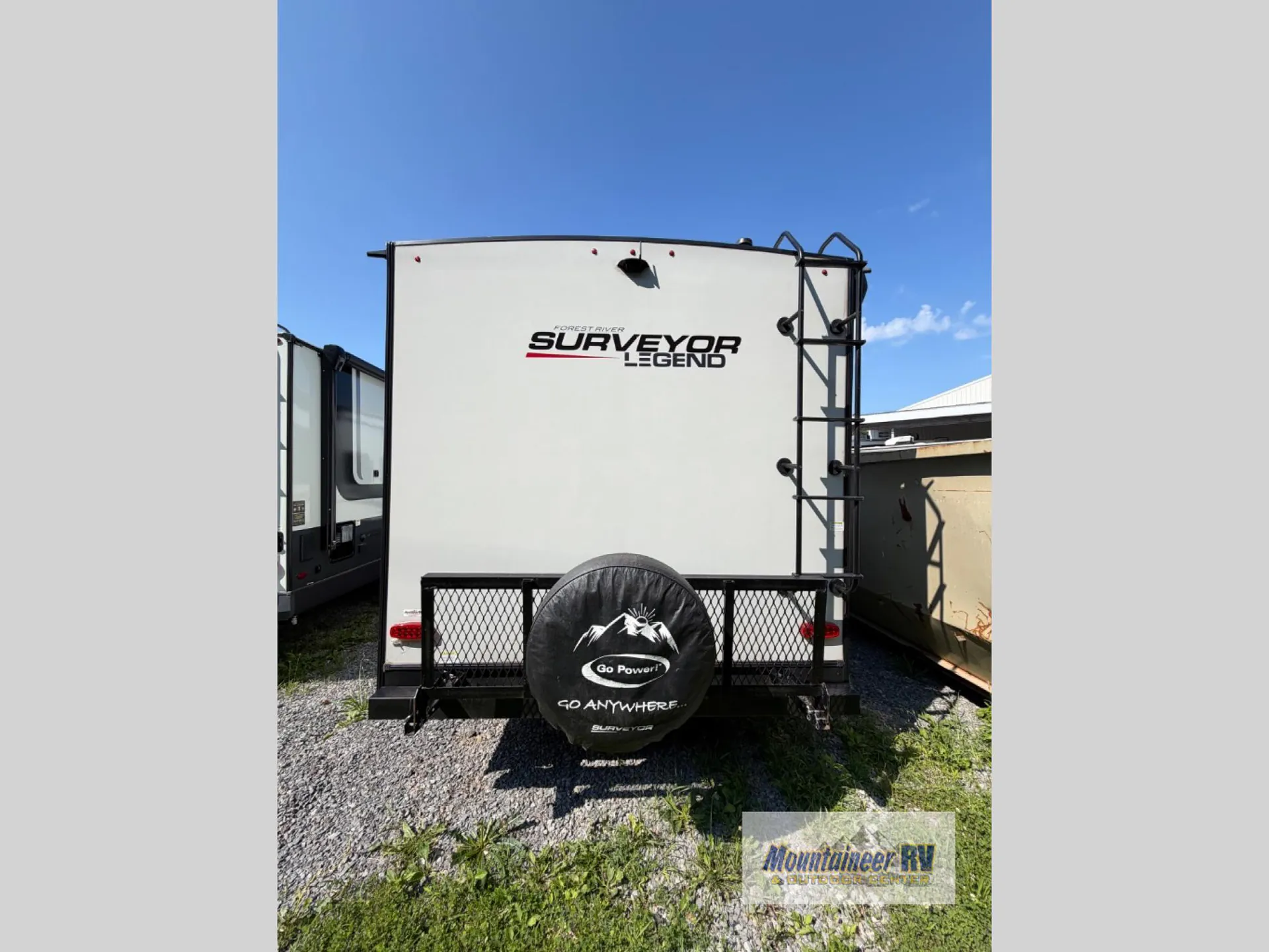 2022 Forest River Surveyor Legend 252RBLE — Photo 6