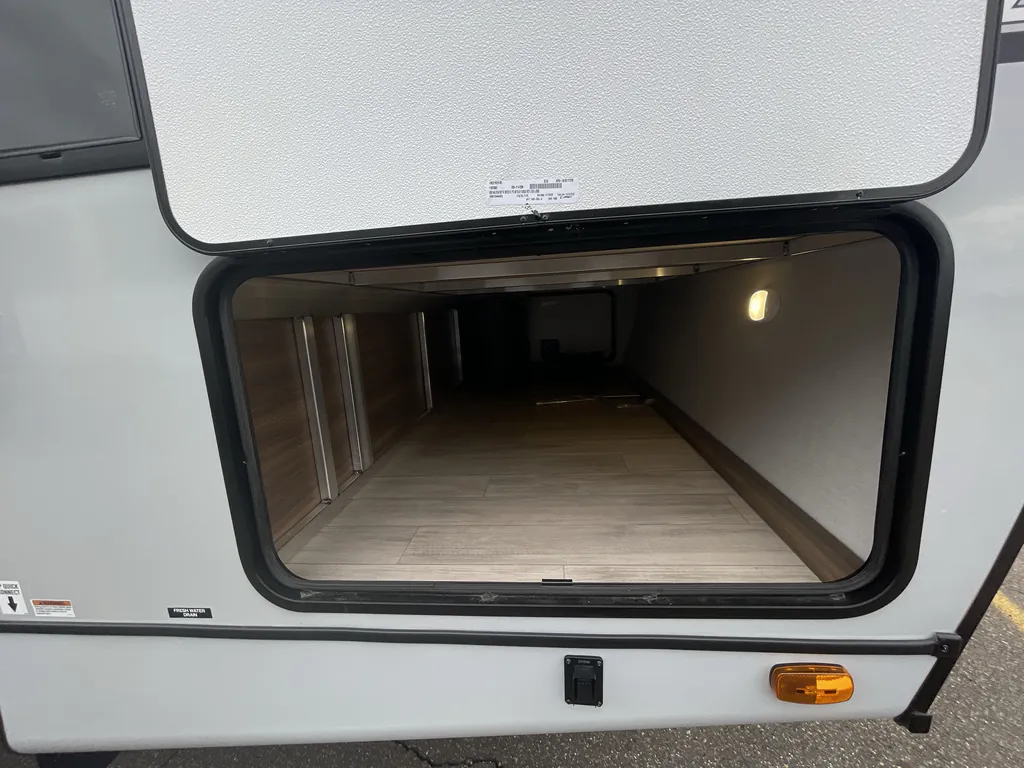 2026 Forest River Vibe Extreme Lite 2400RB, Photos photo 20