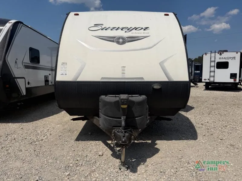 2019 Forest River Surveyor 241RBLE - Photo 3