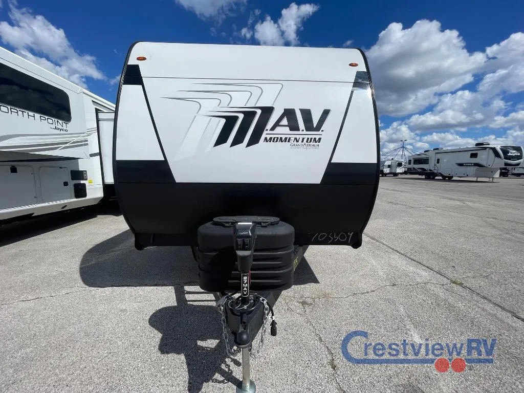 2026 Grand Design Momentum MAV 27MAV - Photo 3