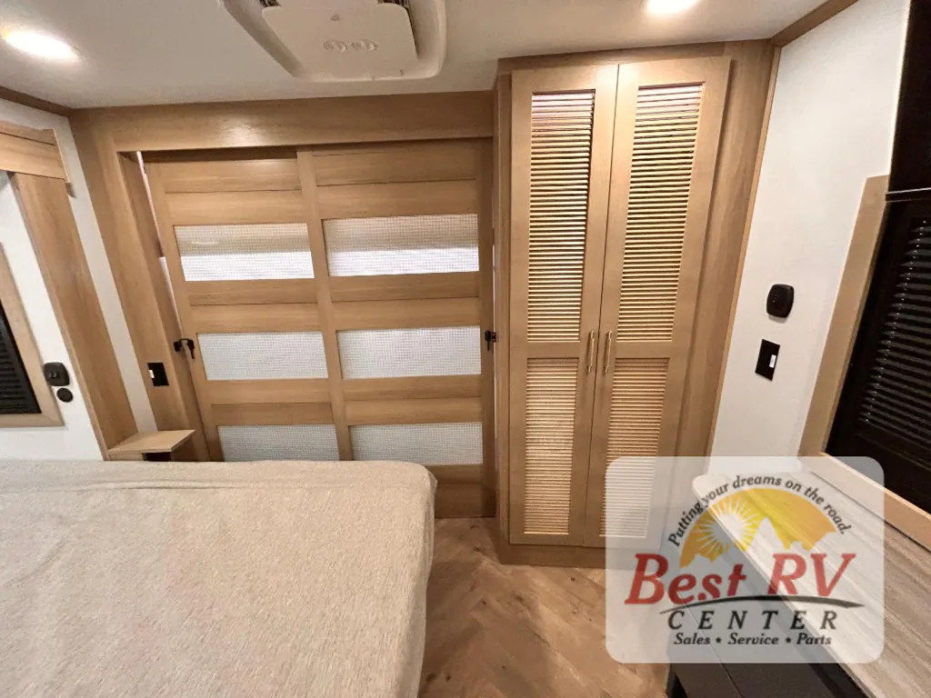 2026 Keystone Raptor 433, Photos photo 74