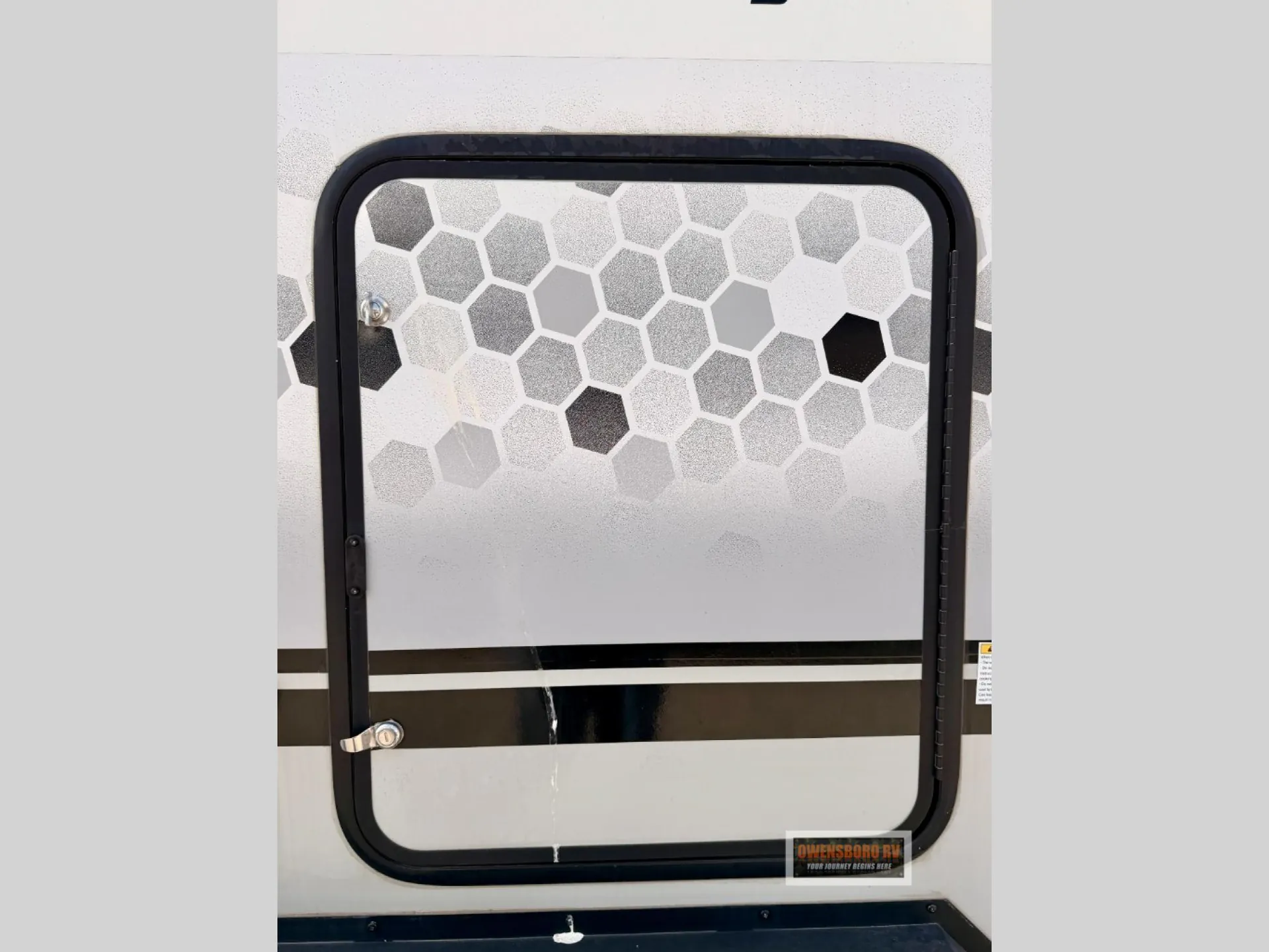 2021 Forest River R-Pod RP-202 — Photo 5