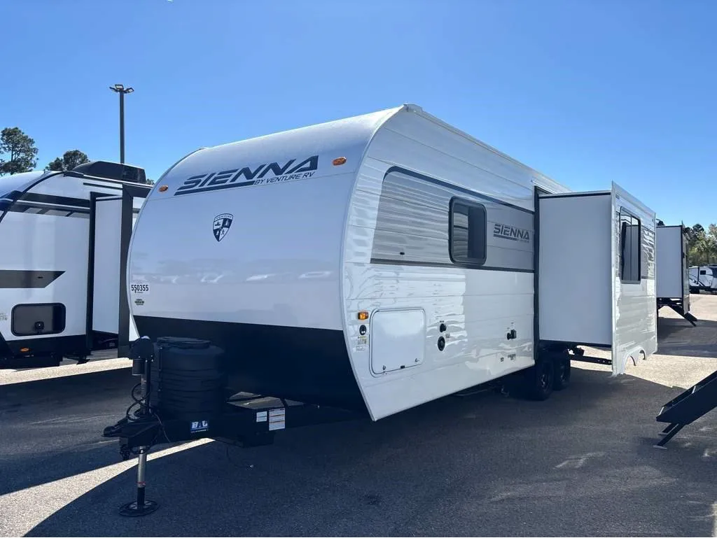 2026 Venture RV Sienna SA231VRK - Photo 4